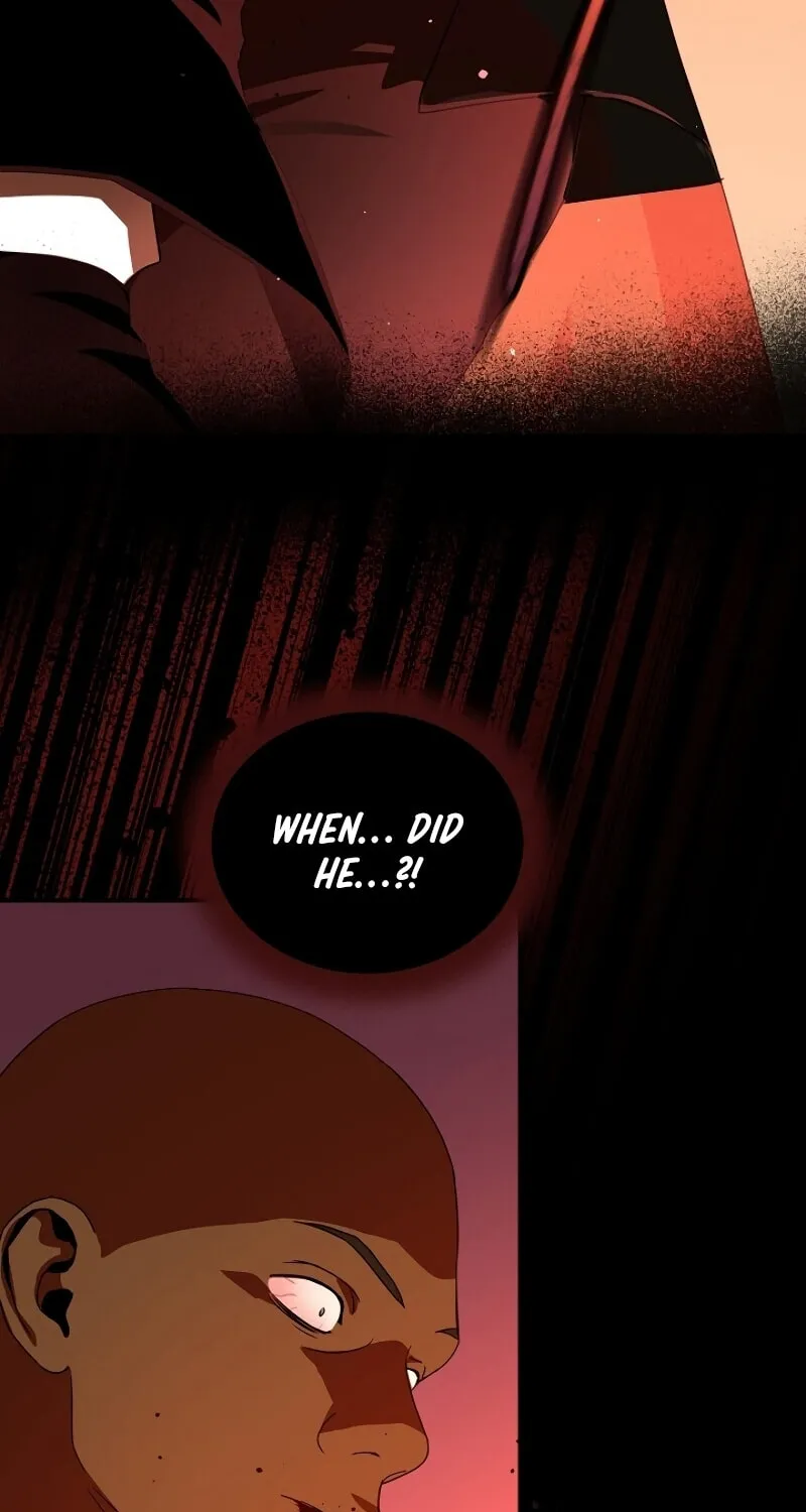 The Frozen Player Returns Chapter 33 page 77 - 