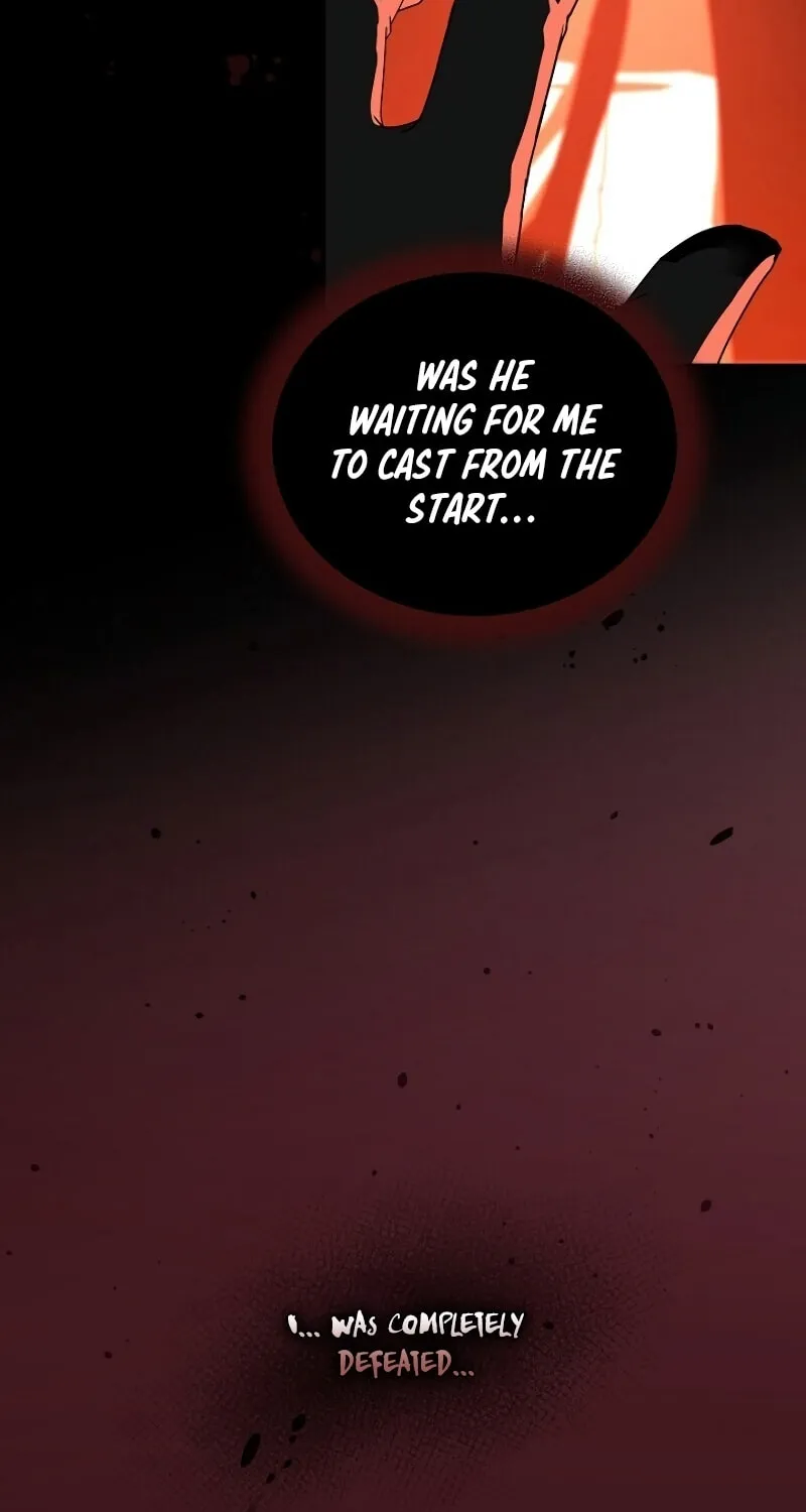 The Frozen Player Returns Chapter 33 page 79 - 