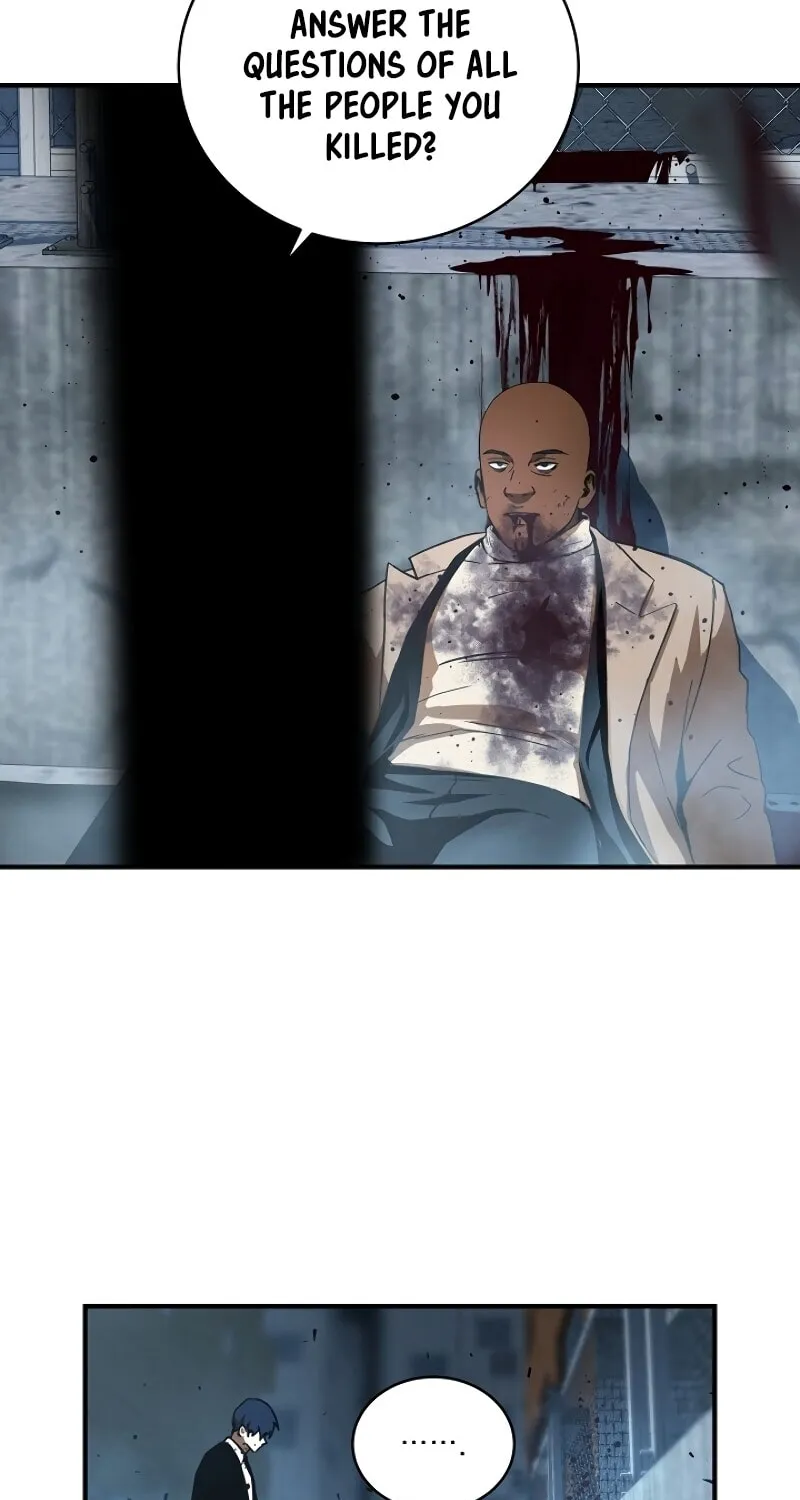 The Frozen Player Returns Chapter 33 page 84 - 