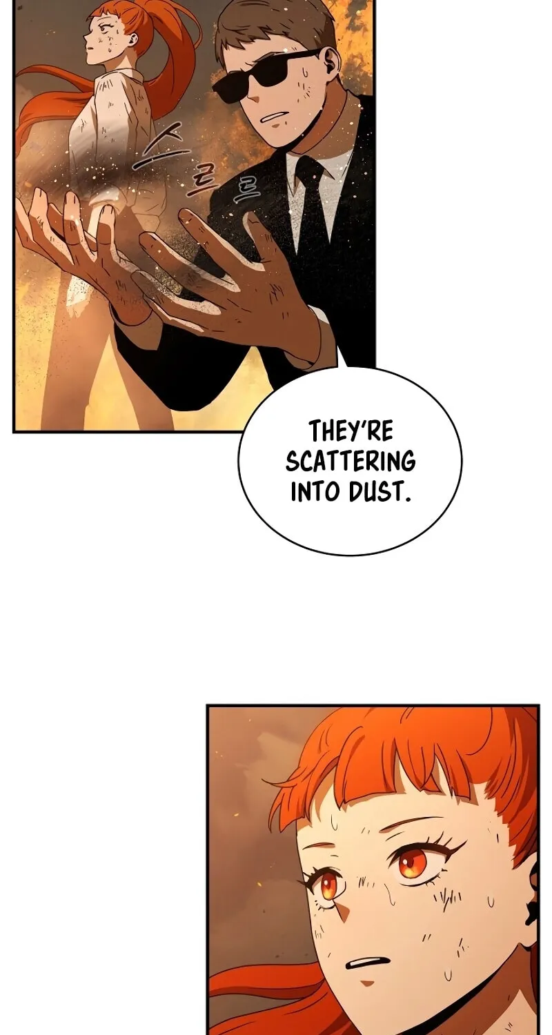 The Frozen Player Returns Chapter 33 page 92 - 