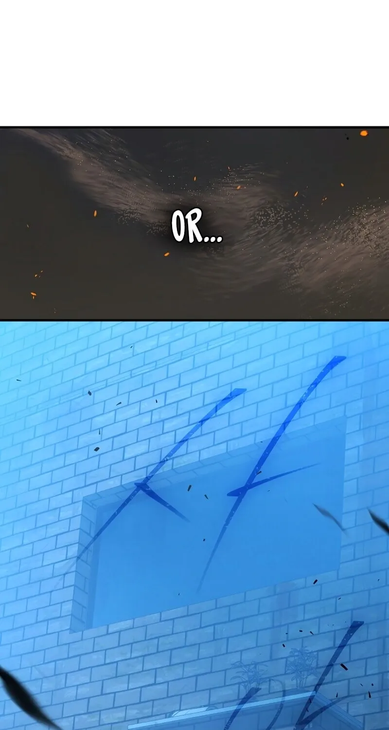 The Frozen Player Returns Chapter 33 page 94 - 