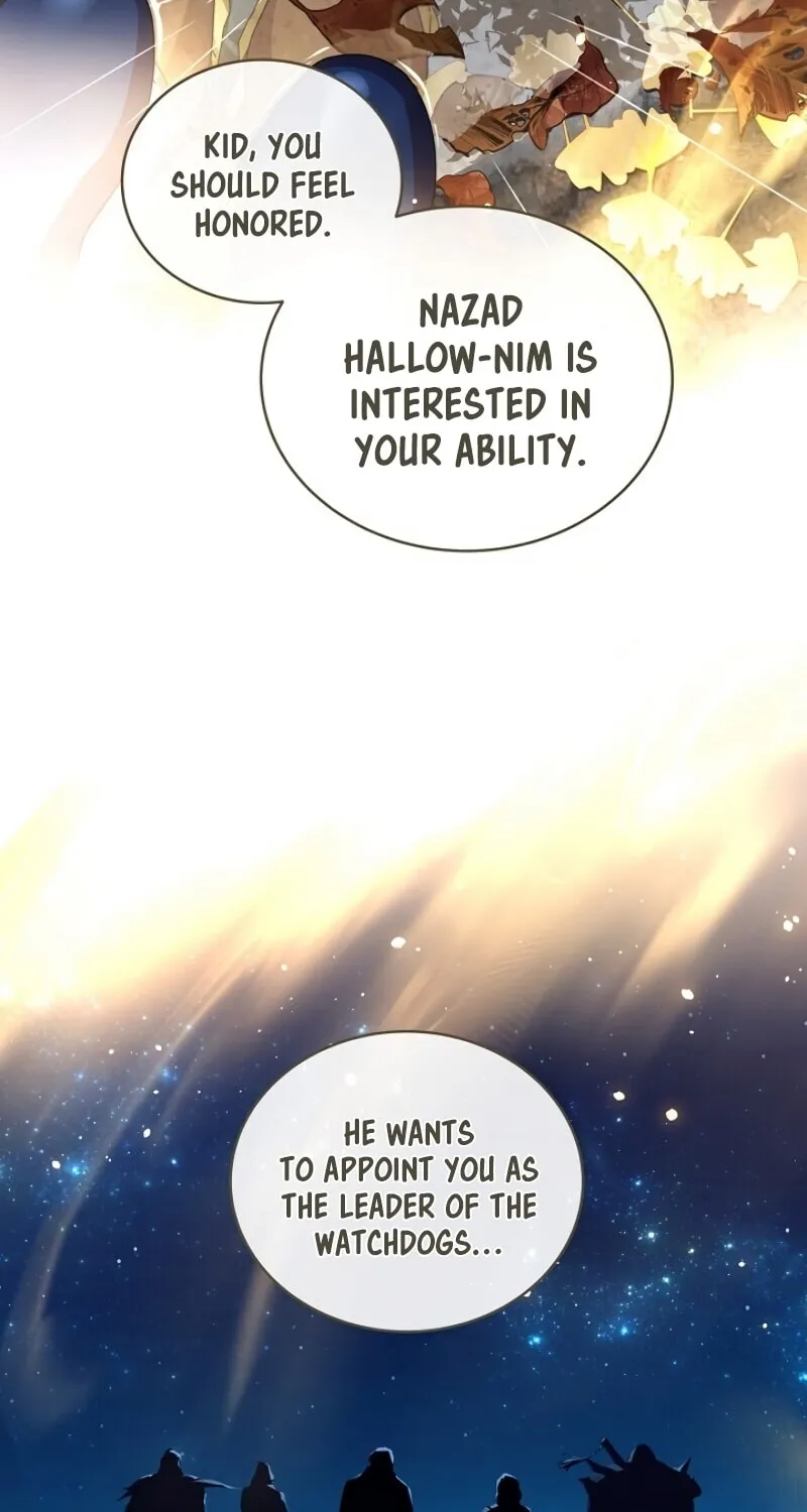 The Frozen Player Returns Chapter 34 page 11 - 