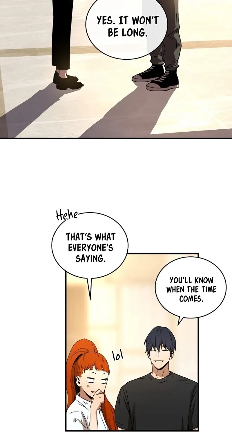 The Frozen Player Returns Chapter 34 page 101 - 