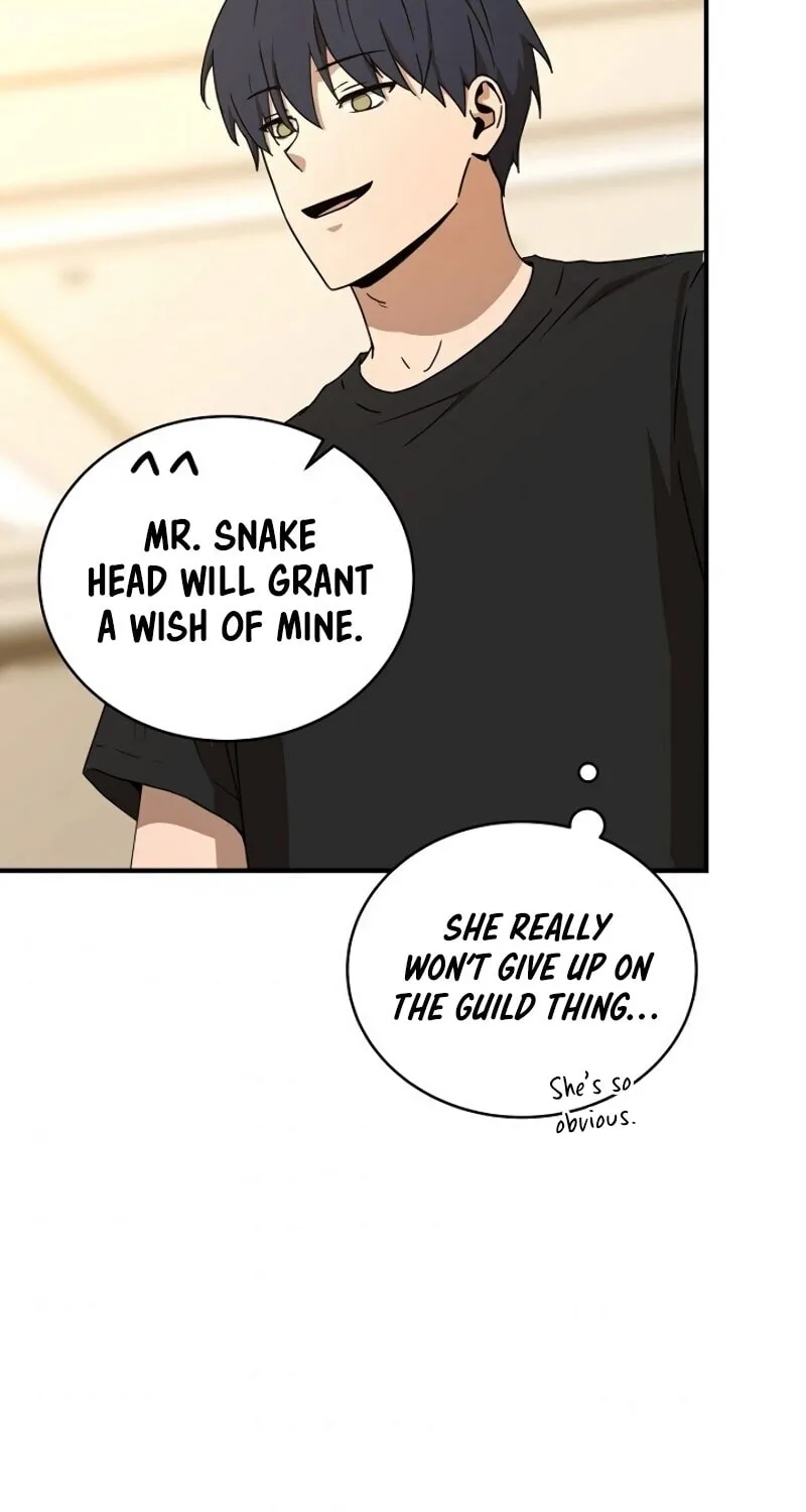 The Frozen Player Returns Chapter 34 page 106 - 