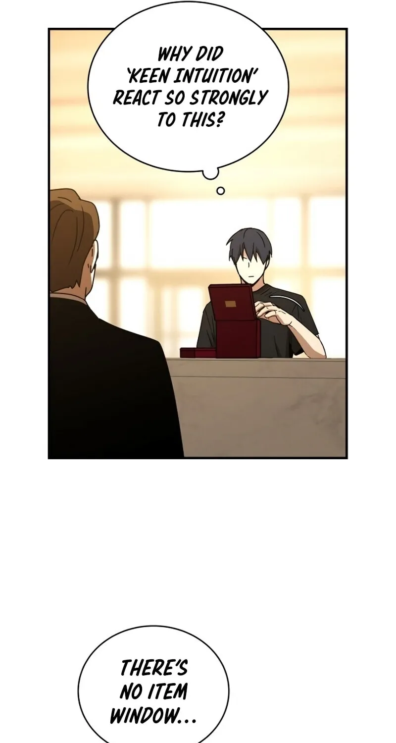 The Frozen Player Returns Chapter 34 page 112 - 