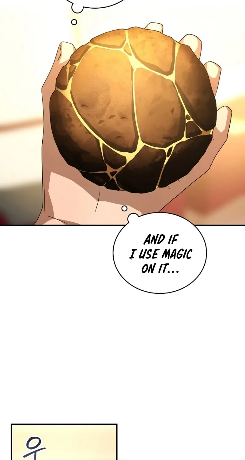 The Frozen Player Returns Chapter 34 page 113 - 