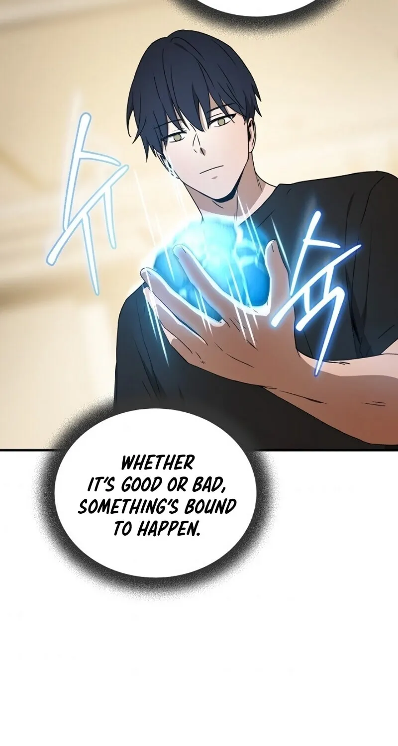 The Frozen Player Returns Chapter 34 page 116 - 