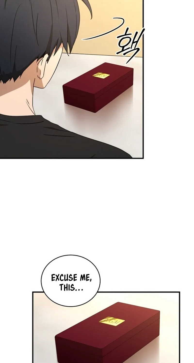 The Frozen Player Returns Chapter 34 page 118 - 