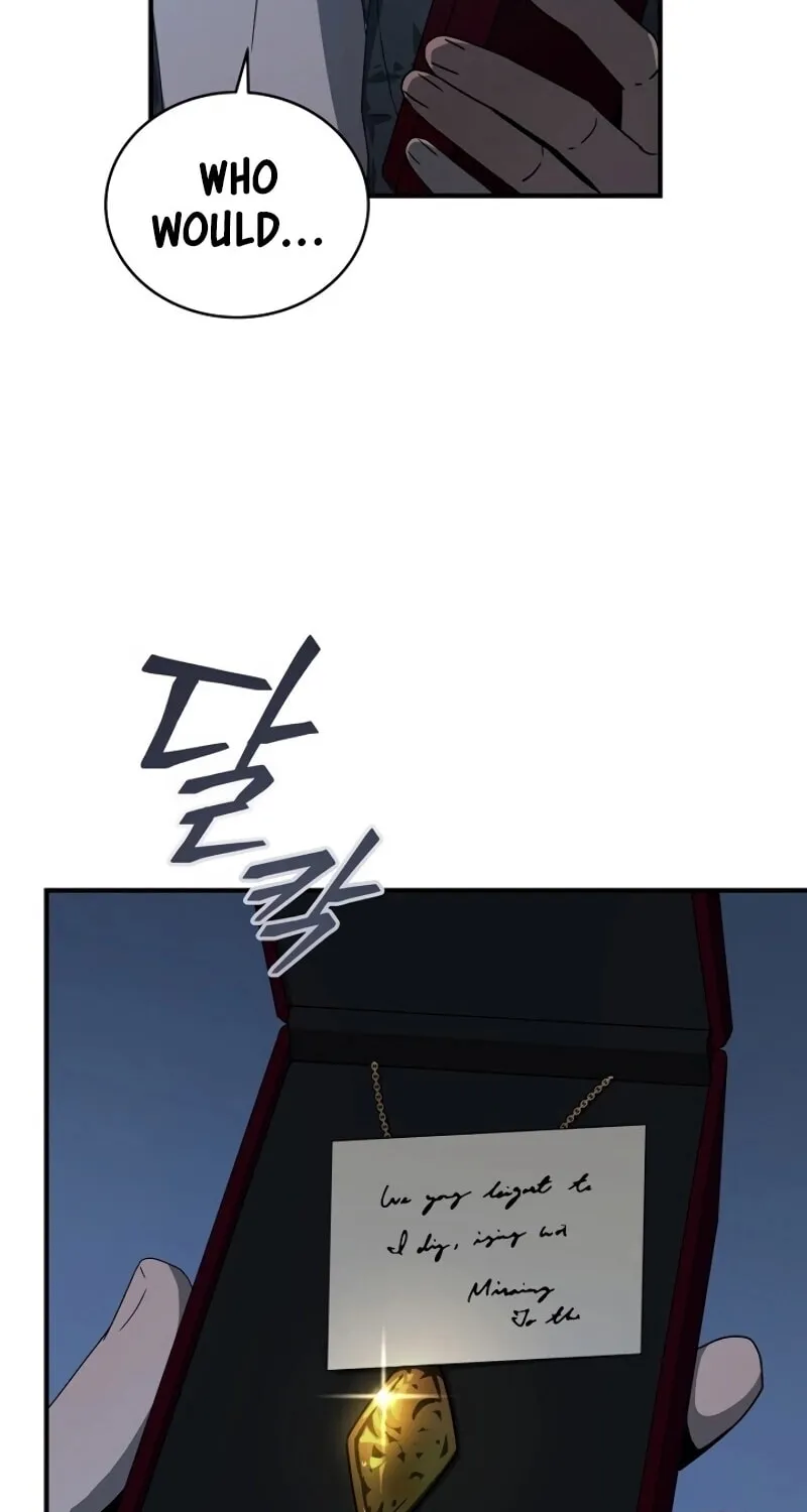 The Frozen Player Returns Chapter 34 page 124 - 
