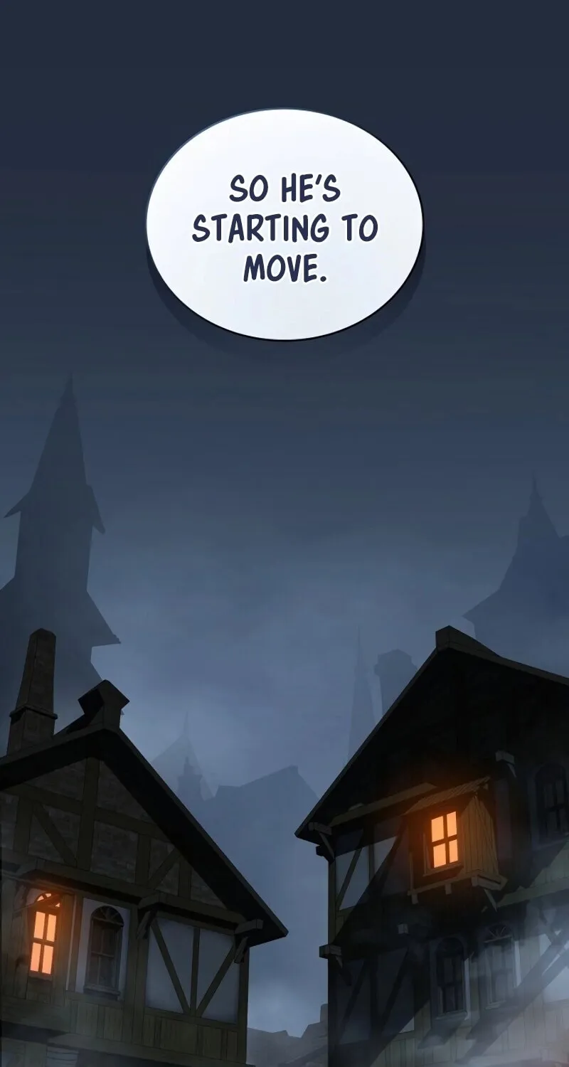 The Frozen Player Returns Chapter 34 page 128 - 