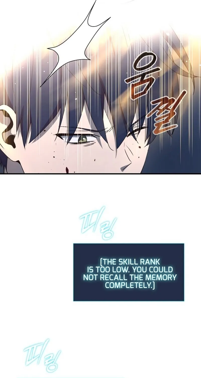 The Frozen Player Returns Chapter 34 page 14 - 