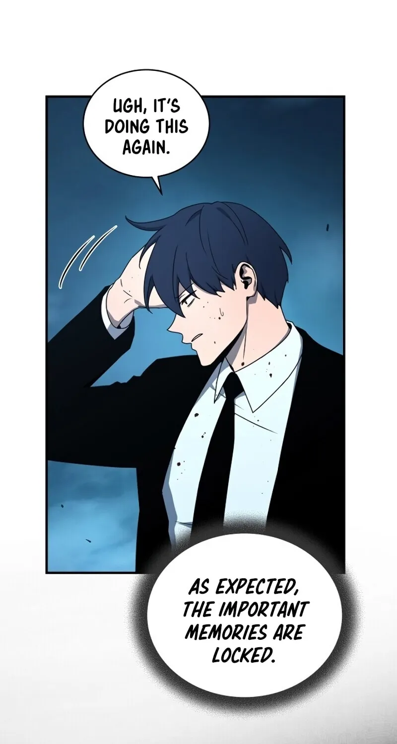 The Frozen Player Returns Chapter 34 page 16 - 