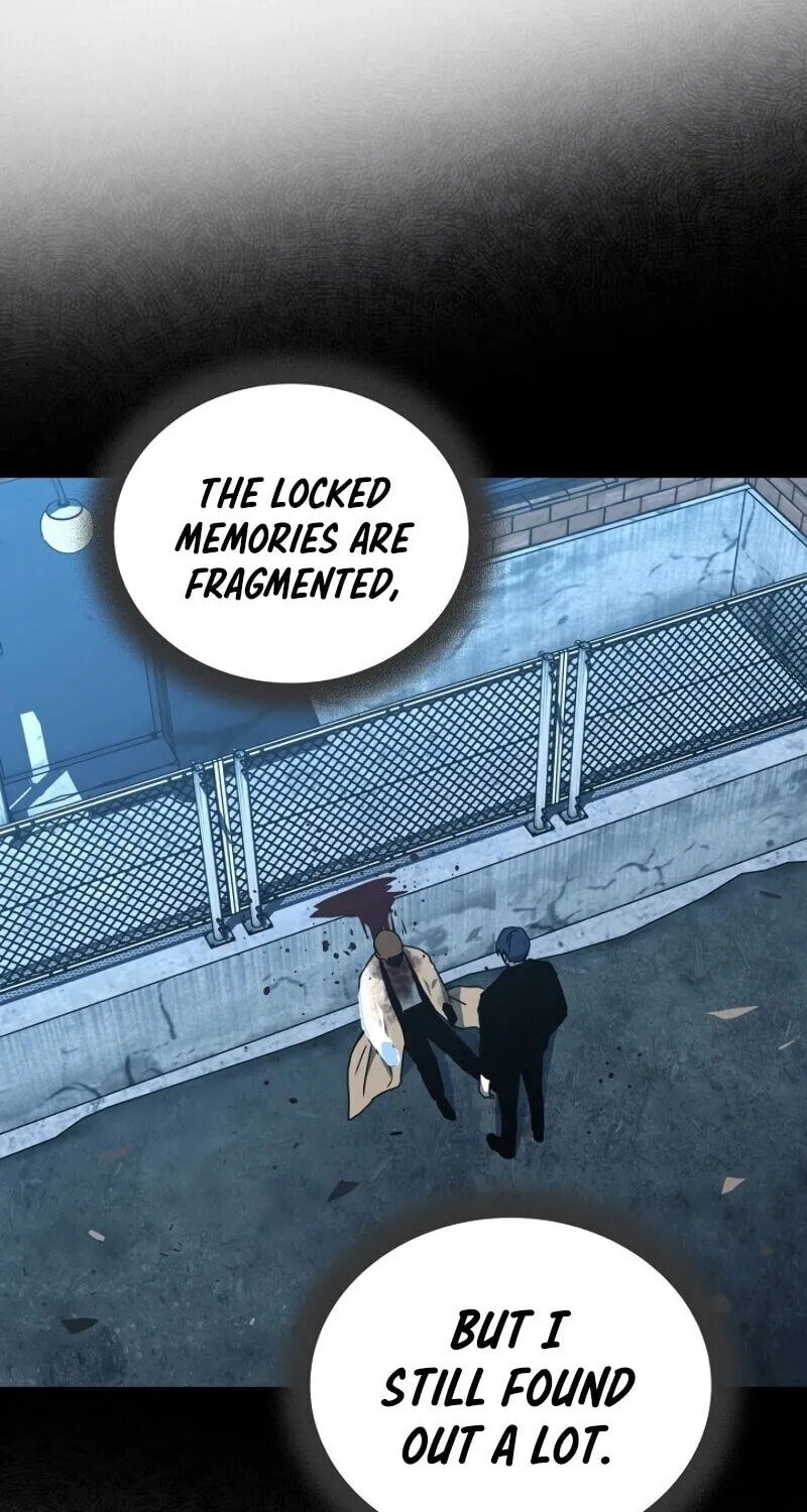 The Frozen Player Returns Chapter 34 page 17 - 