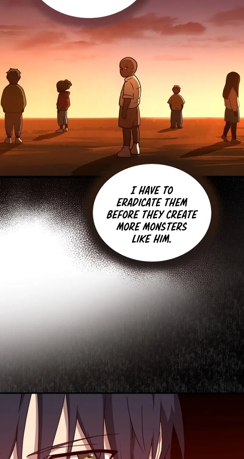 The Frozen Player Returns Chapter 34 page 25 - 