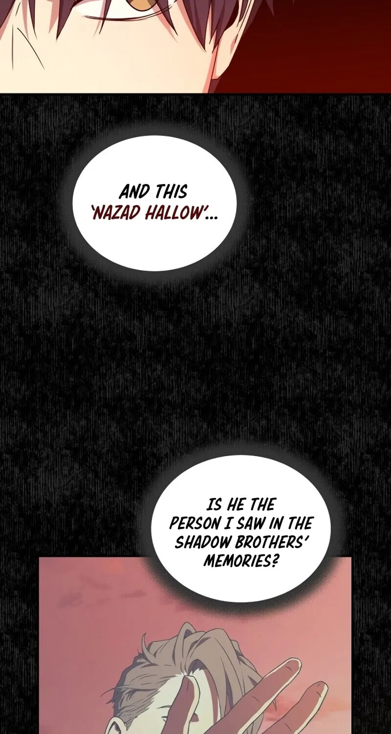 The Frozen Player Returns Chapter 34 page 26 - 
