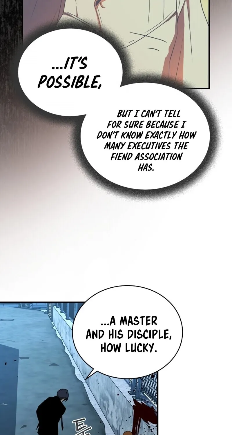 The Frozen Player Returns Chapter 34 page 28 - 