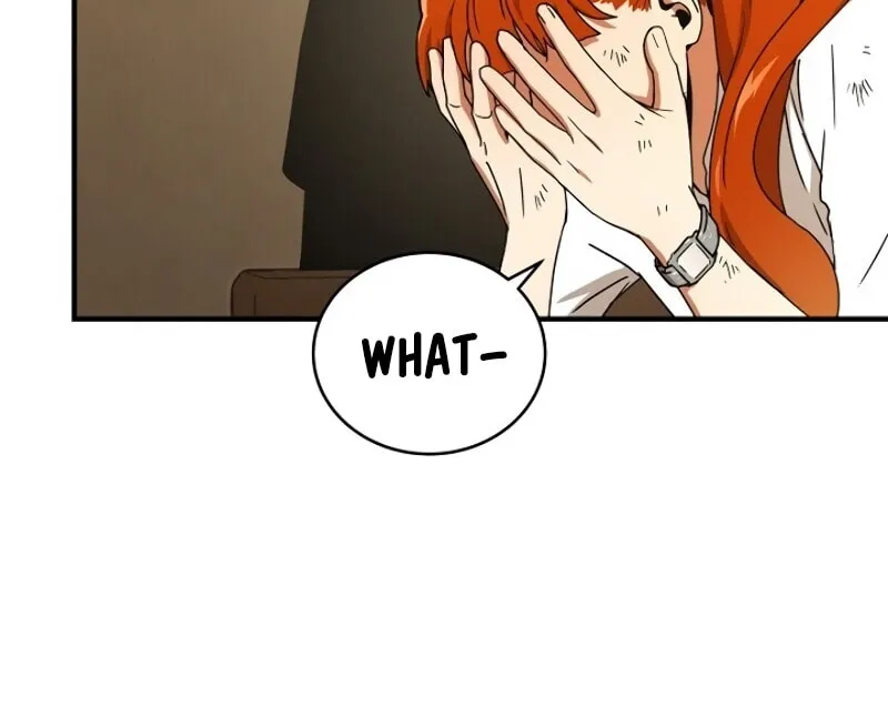 The Frozen Player Returns Chapter 34 page 42 - 