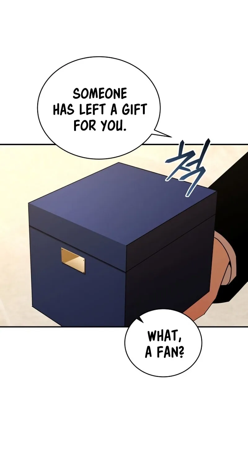 The Frozen Player Returns Chapter 34 page 43 - 
