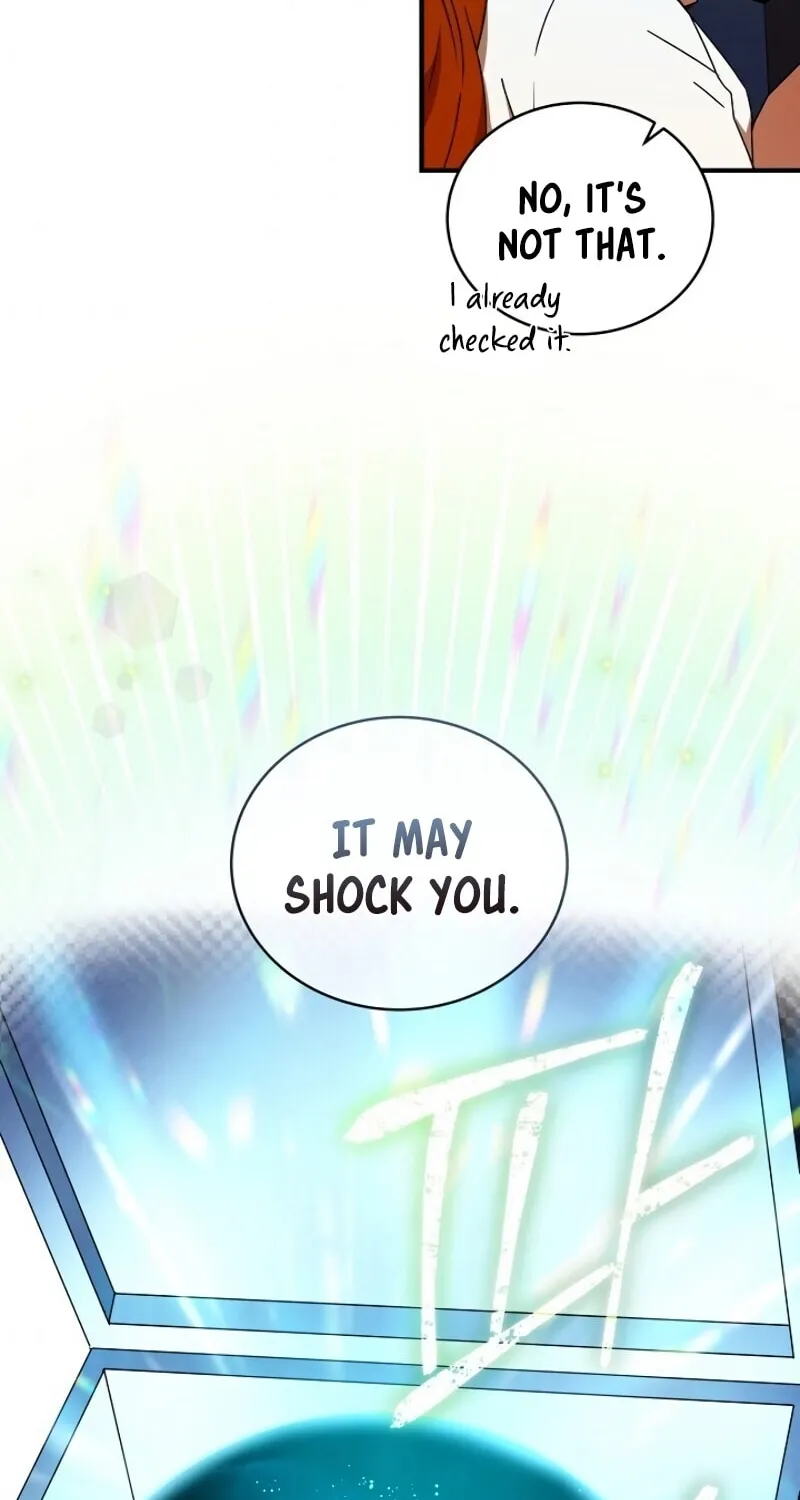 The Frozen Player Returns Chapter 34 page 47 - 