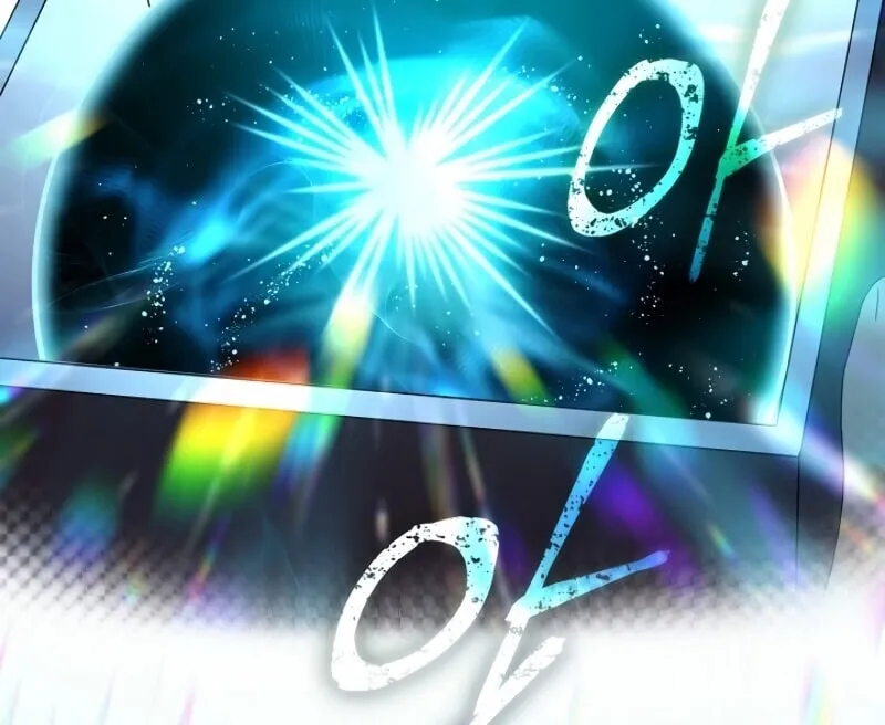 The Frozen Player Returns Chapter 34 page 48 - 
