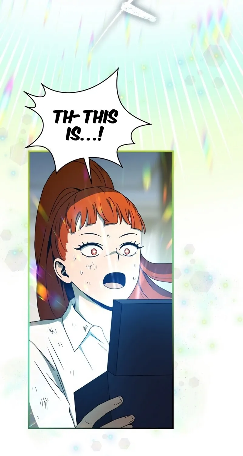 The Frozen Player Returns Chapter 34 page 49 - 