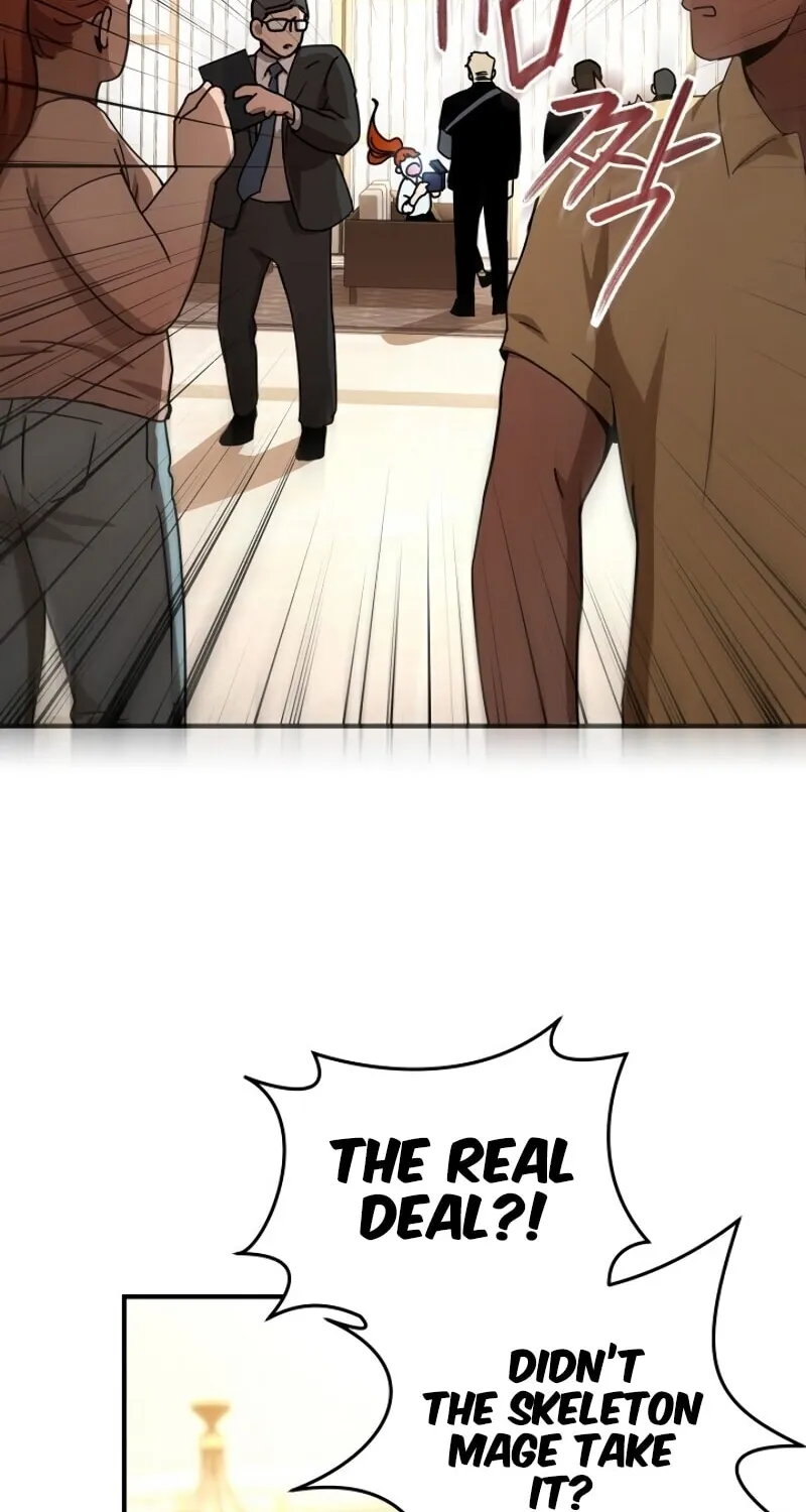 The Frozen Player Returns Chapter 34 page 53 - 