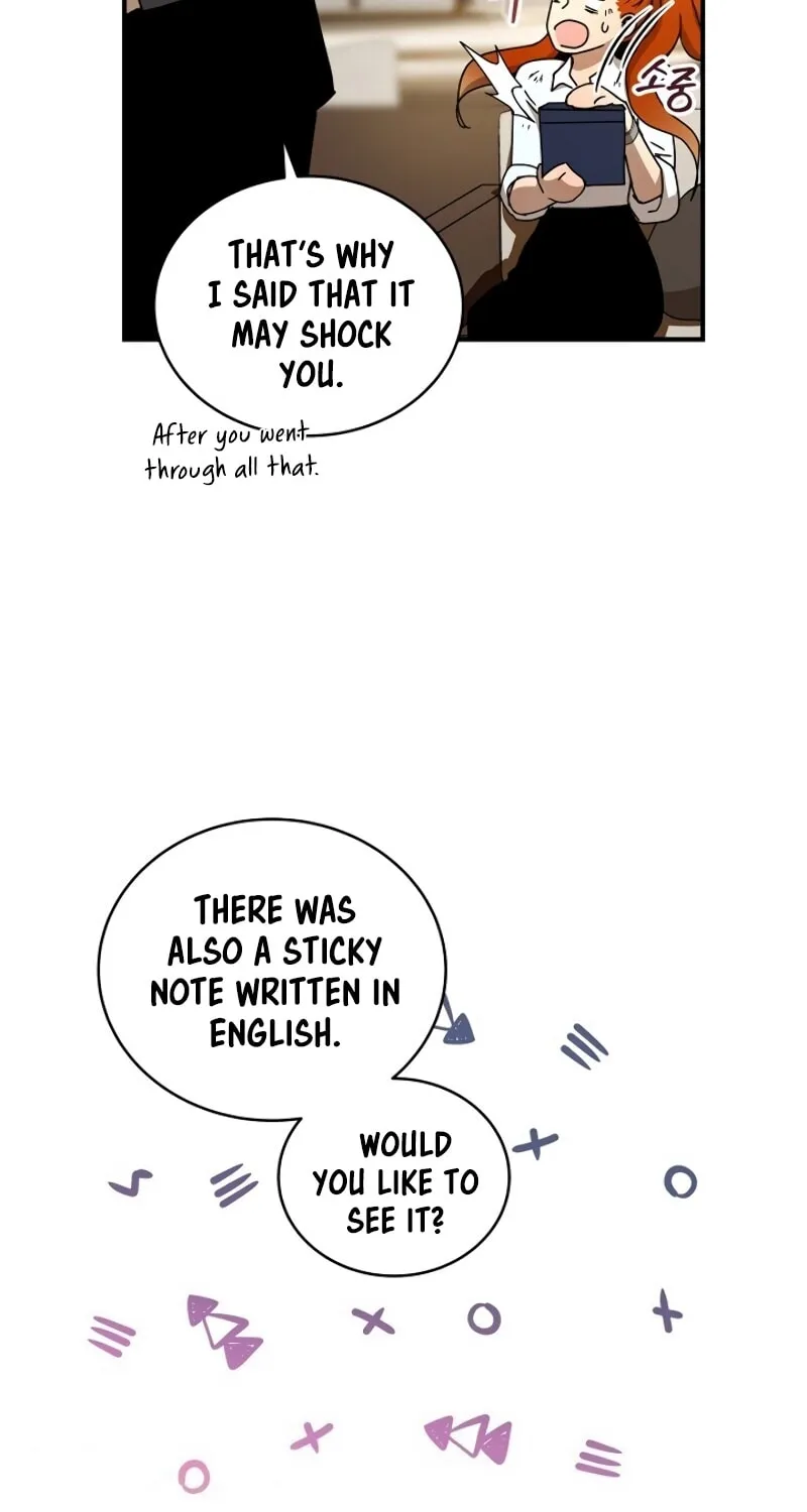 The Frozen Player Returns Chapter 34 page 55 - 