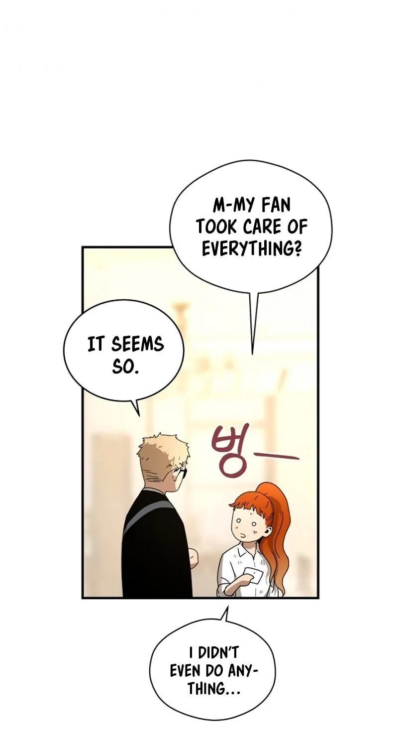 The Frozen Player Returns Chapter 34 page 58 - 