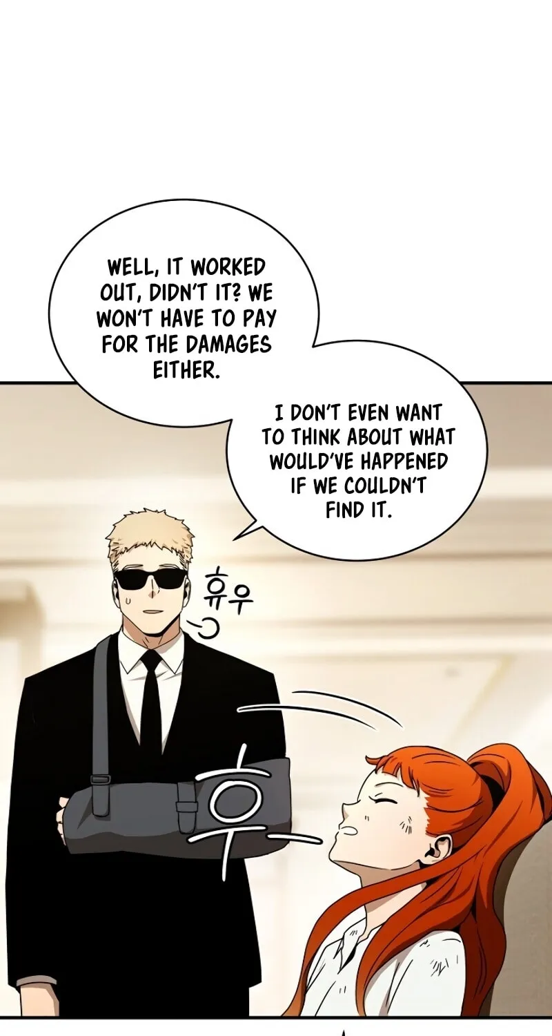 The Frozen Player Returns Chapter 34 page 59 - 