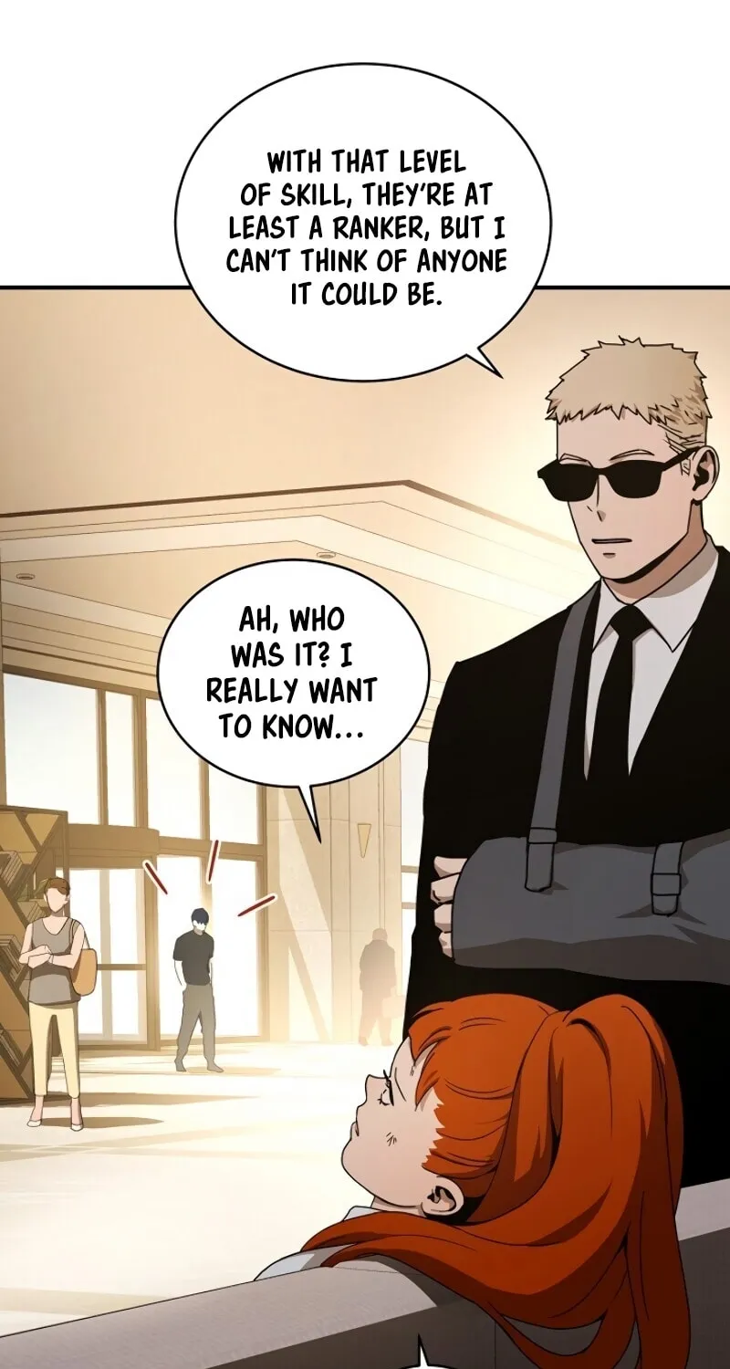 The Frozen Player Returns Chapter 34 page 64 - 