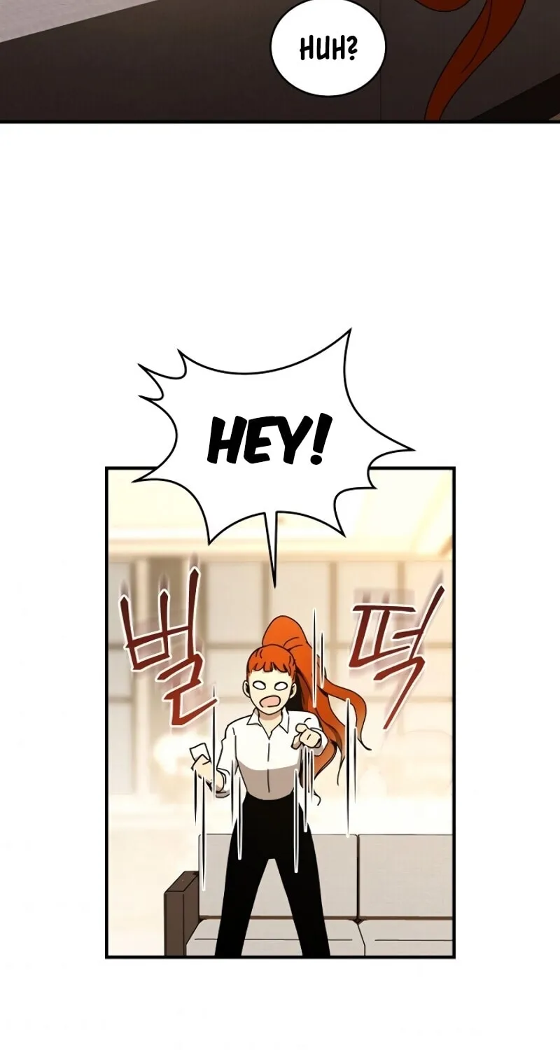 The Frozen Player Returns Chapter 34 page 65 - 