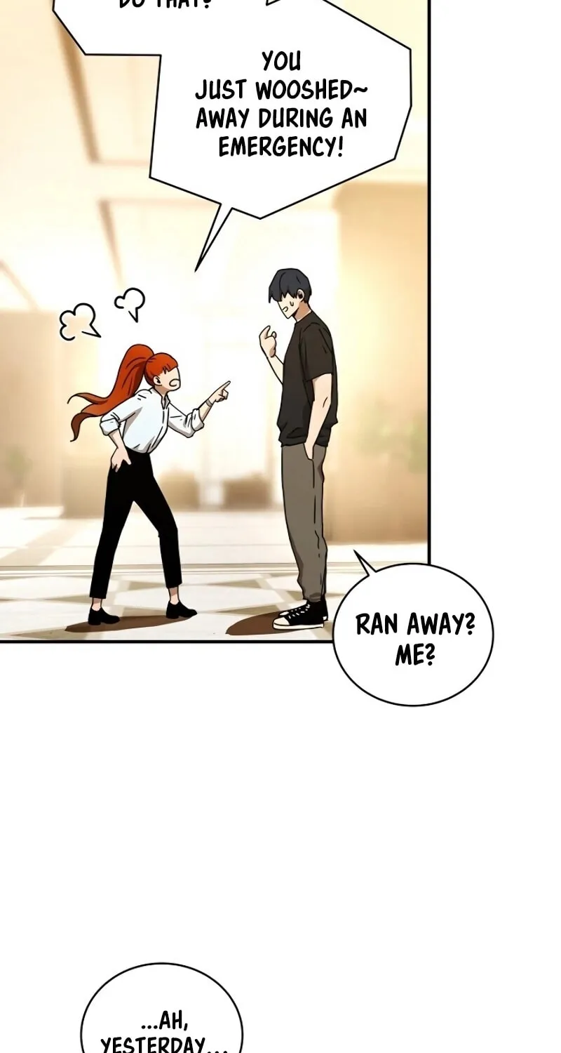 The Frozen Player Returns Chapter 34 page 70 - 