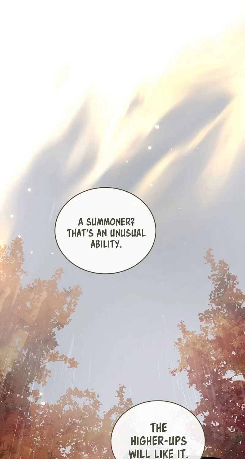 The Frozen Player Returns Chapter 34 page 8 - 