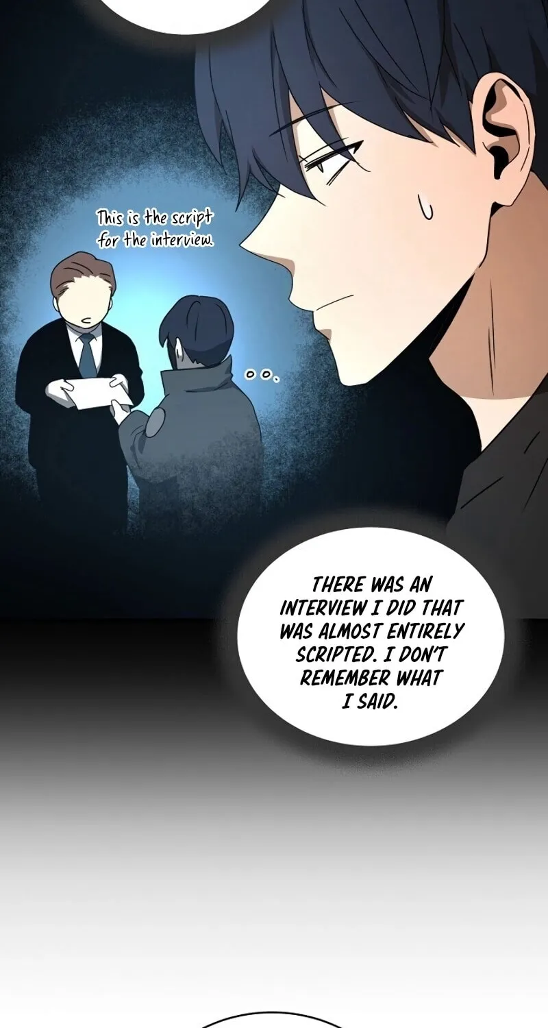 The Frozen Player Returns Chapter 34 page 77 - 