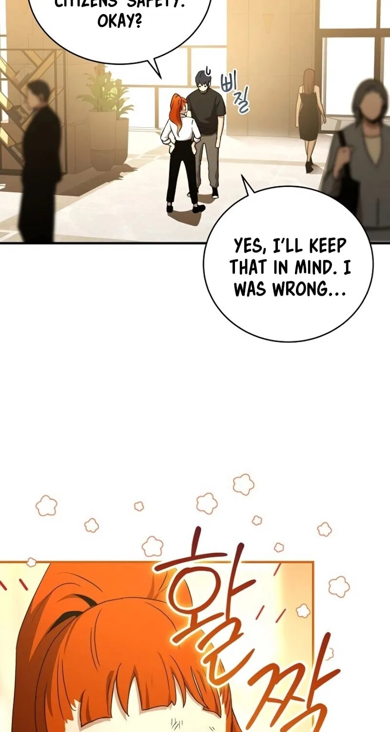 The Frozen Player Returns Chapter 34 page 79 - 