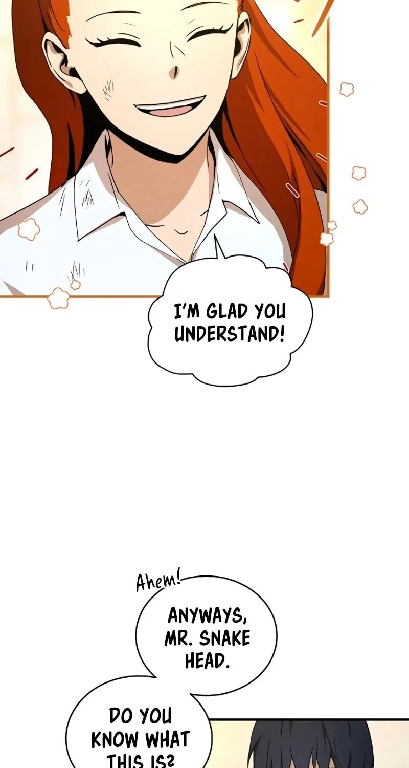 The Frozen Player Returns Chapter 34 page 80 - 