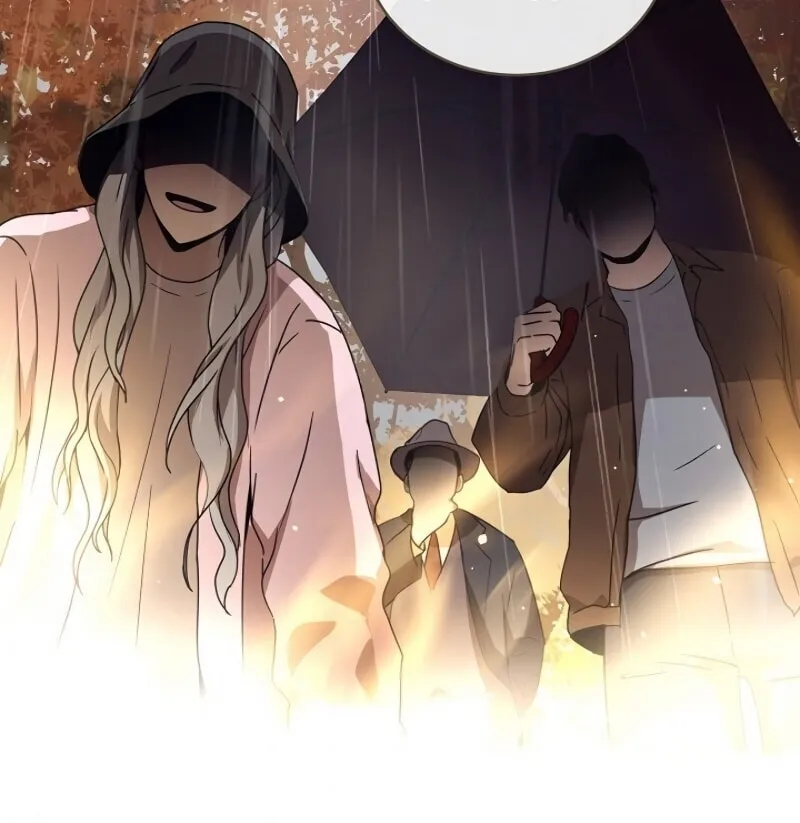 The Frozen Player Returns Chapter 34 page 9 - 