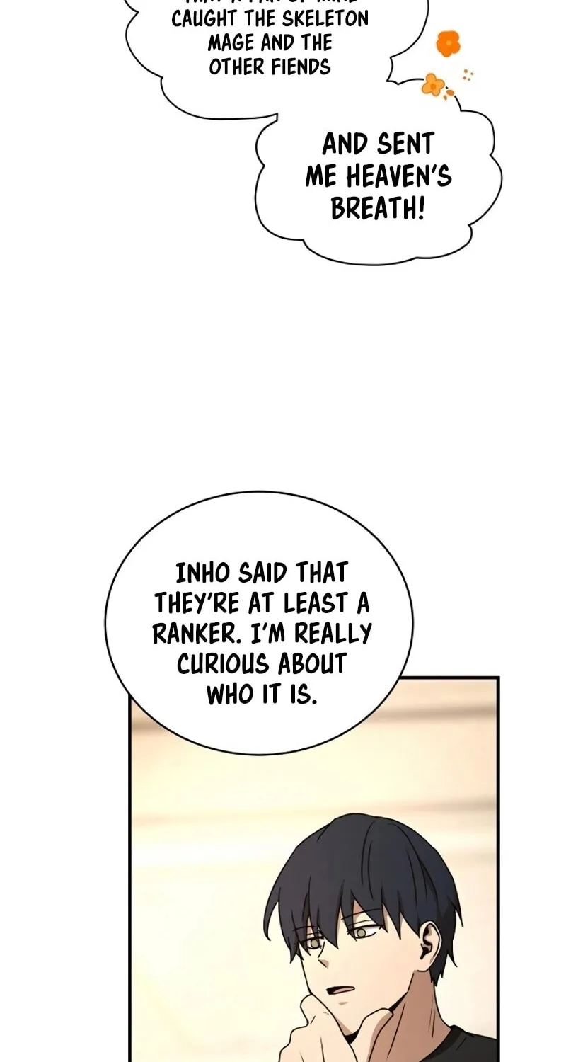 The Frozen Player Returns Chapter 34 page 83 - 