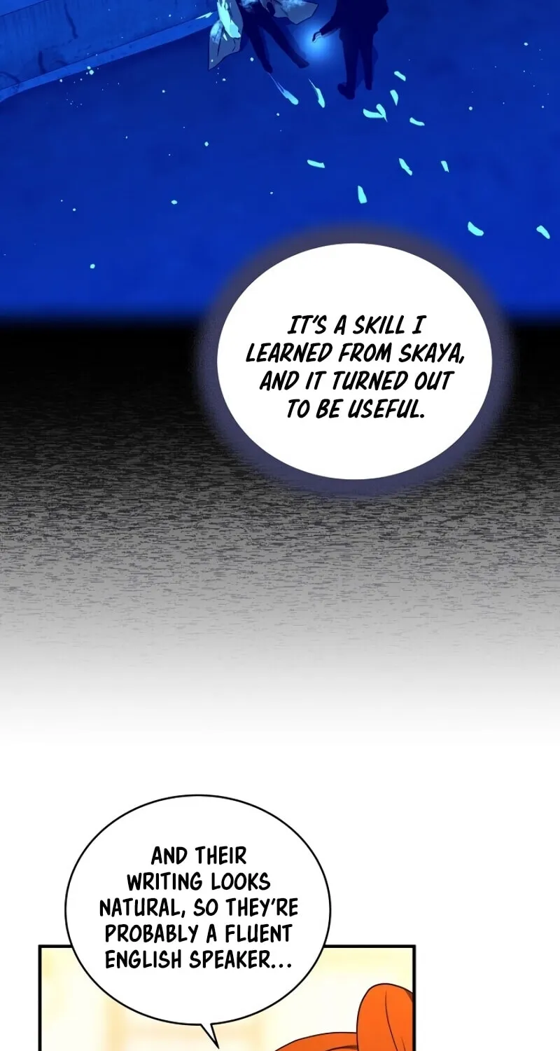 The Frozen Player Returns Chapter 34 page 89 - 
