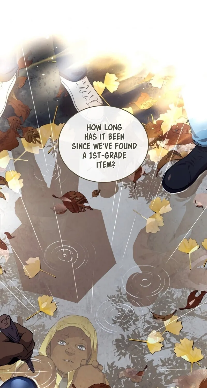 The Frozen Player Returns Chapter 34 page 10 - 