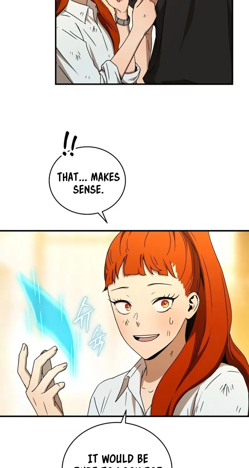 The Frozen Player Returns Chapter 34 page 92 - 