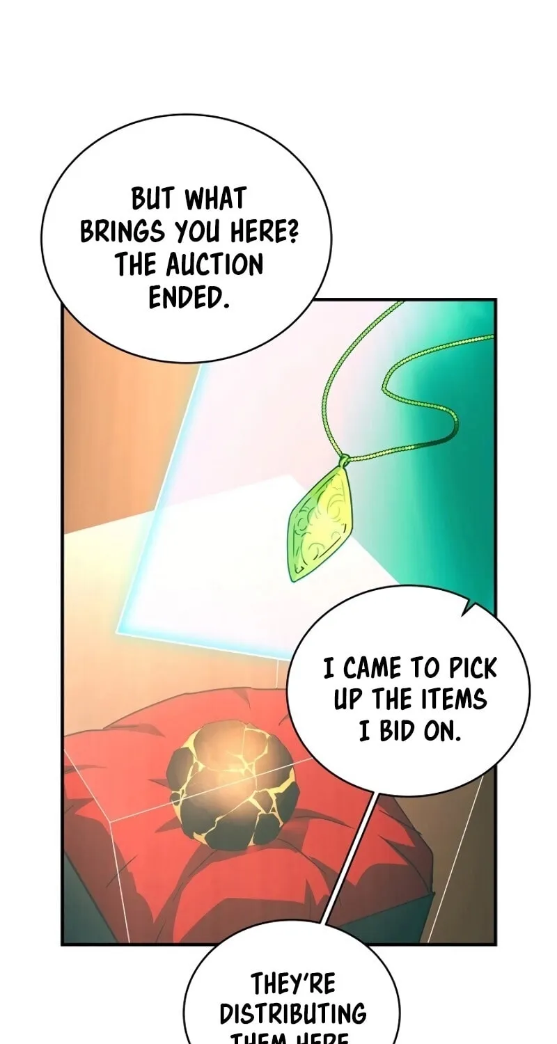 The Frozen Player Returns Chapter 34 page 94 - 