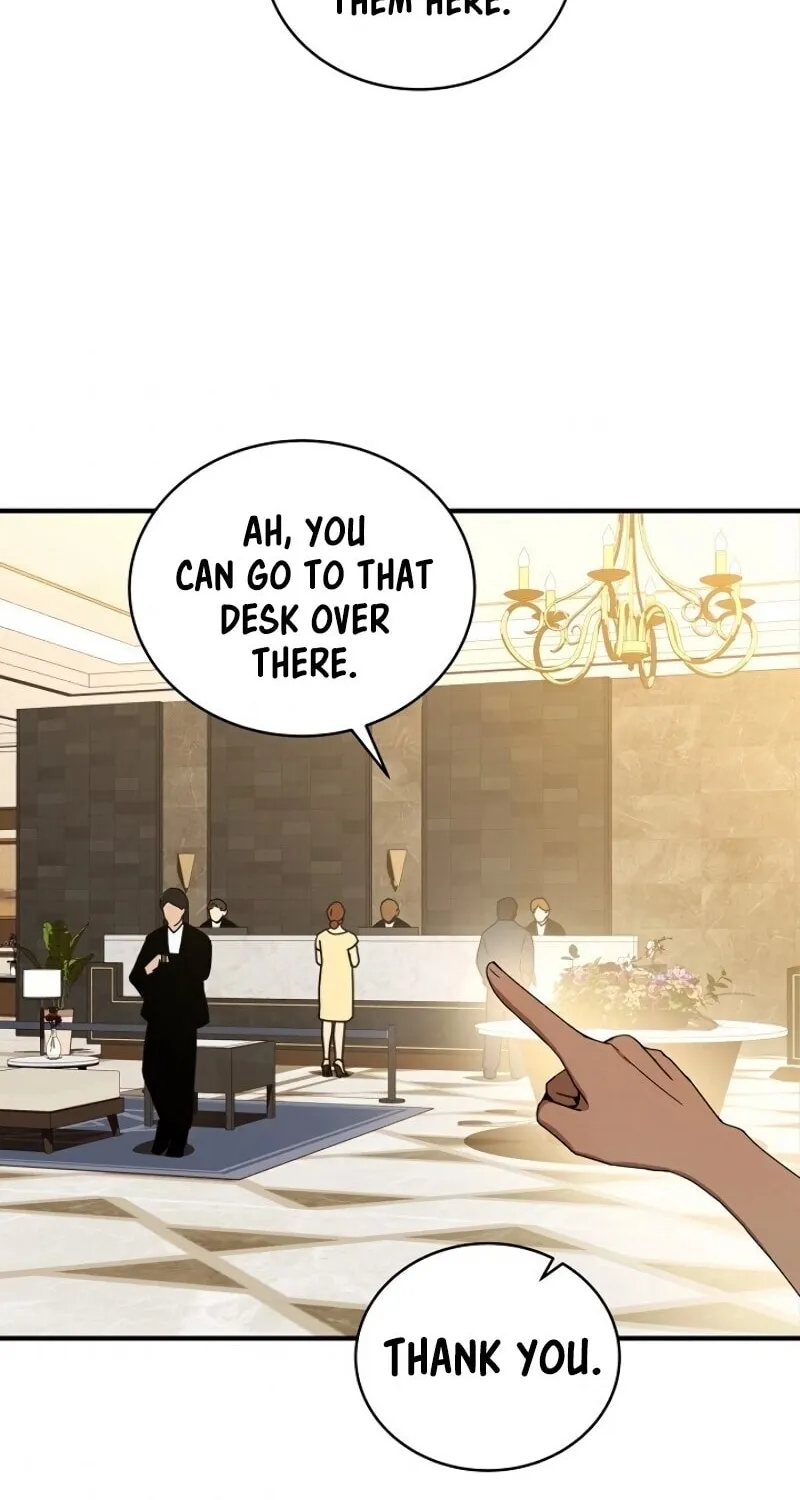 The Frozen Player Returns Chapter 34 page 95 - 