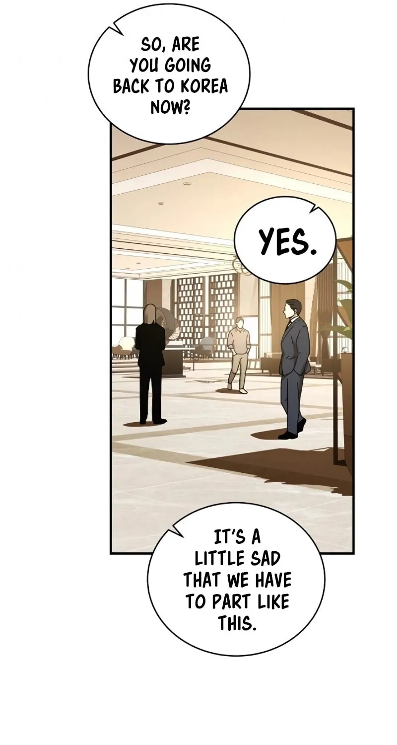The Frozen Player Returns Chapter 34 page 97 - 