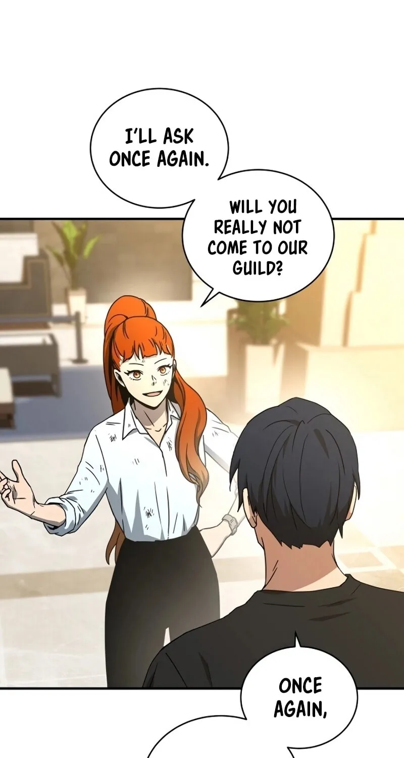 The Frozen Player Returns Chapter 34 page 98 - 