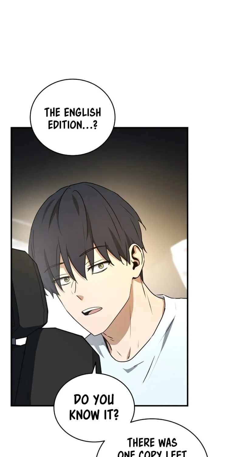 The Frozen Player Returns Chapter 35 page 14 - 