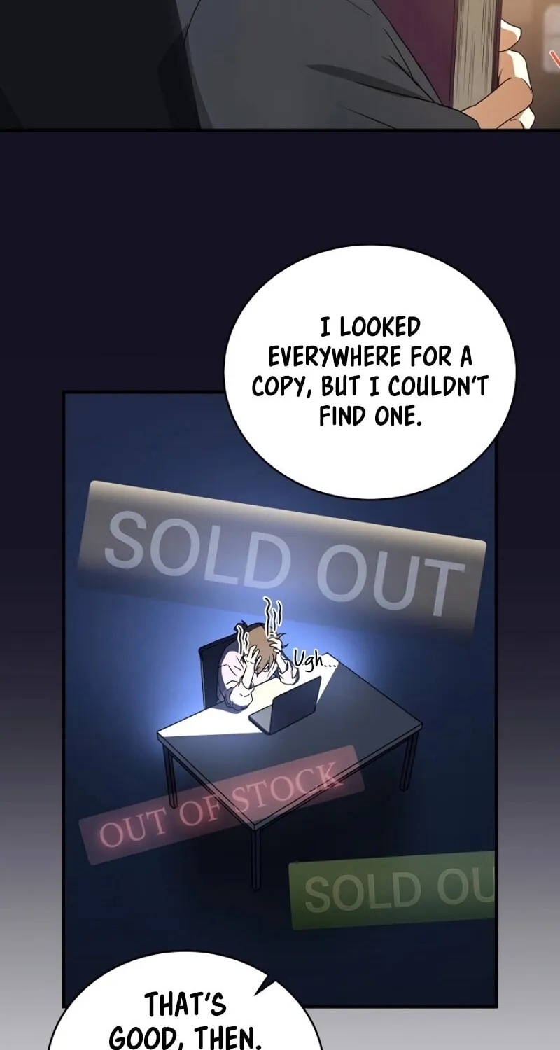 The Frozen Player Returns Chapter 35 page 17 - 