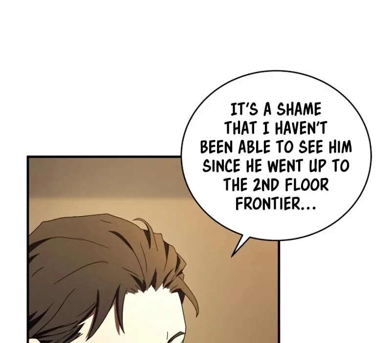 The Frozen Player Returns Chapter 35 page 30 - 