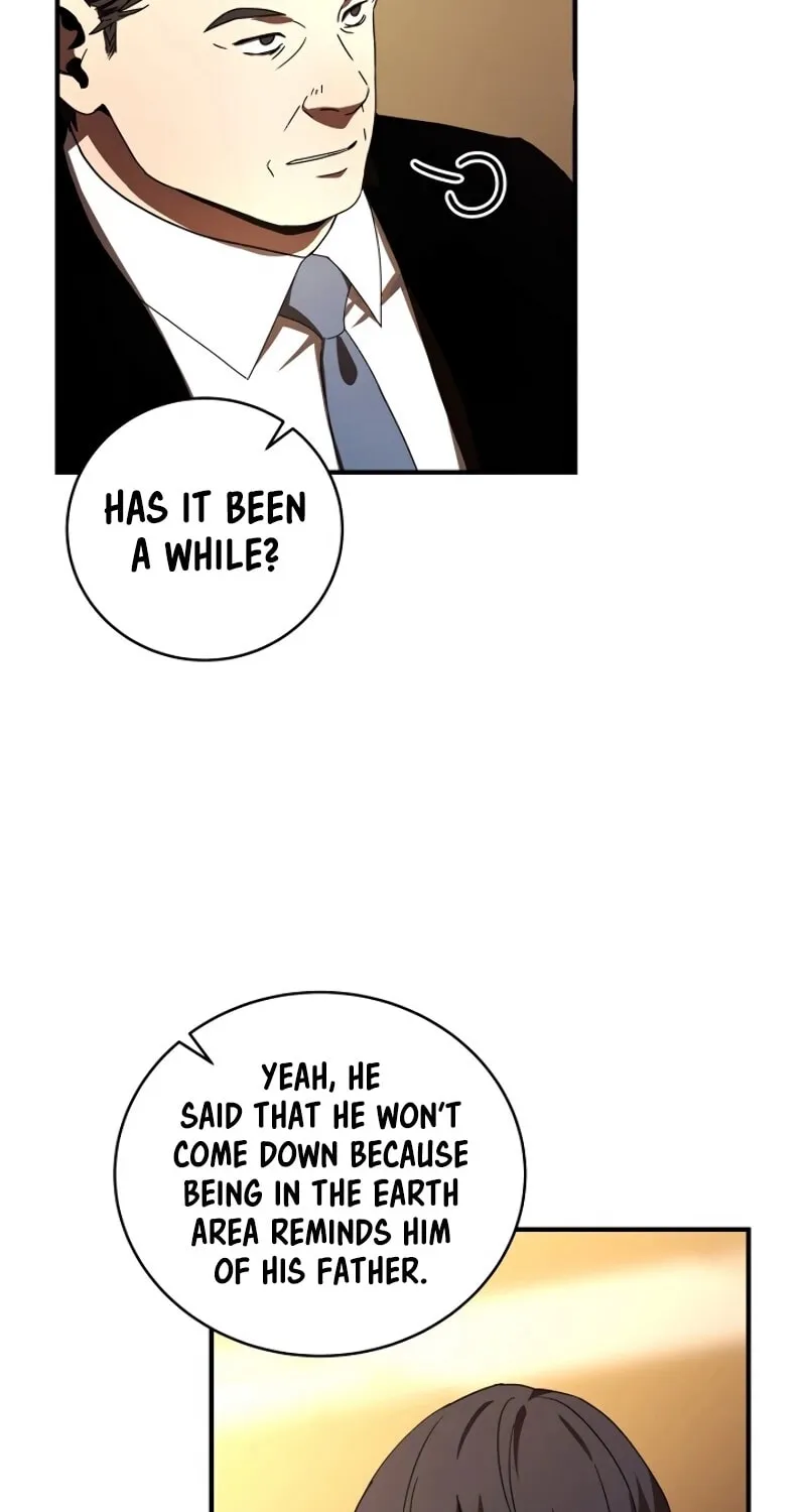 The Frozen Player Returns Chapter 35 page 31 - 