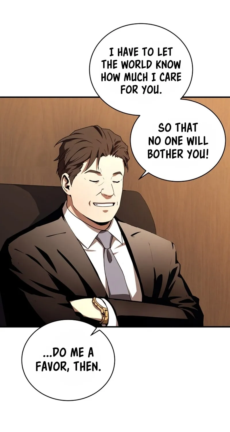 The Frozen Player Returns Chapter 35 page 34 - 